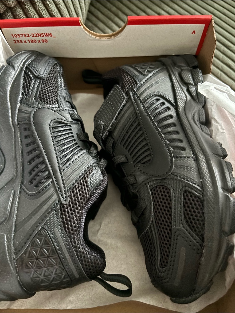 Nike Vomero 5